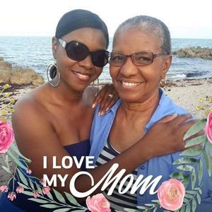 Meet your Posher, Stacie